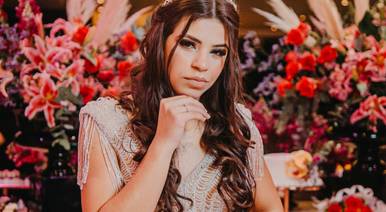 15 Anos de 15 Anos Leticia 