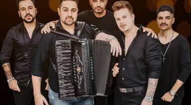 Corporativos de Novo Material de Trabalho Grupo Furia