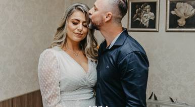 Casamentos de Casamento Civil Priscila e Paulo