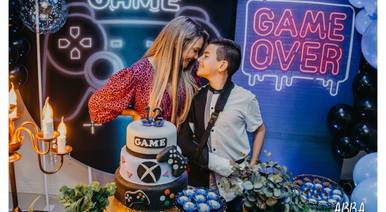 Infantil de Niver Gregory