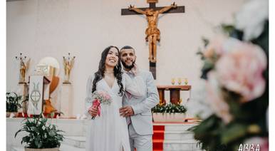 Casamentos de Casamento Ana Carolina e Rafael 