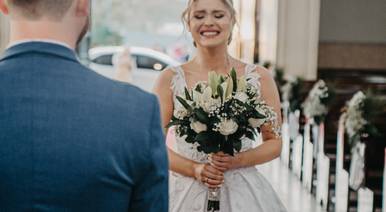 Casamentos de Casamento Adna e Bruno