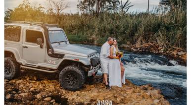 Pré Casamentos de Pré casamento Kelen e Rafael