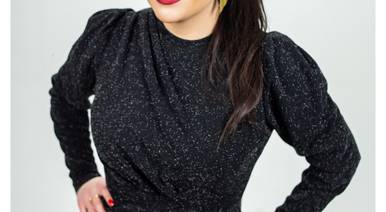 Corporativos de Suelen Banda Veredas (material novo)