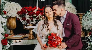 Casamentos de Casamento Bruno e Suelen