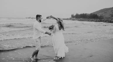 Pré Casamentos de Pré Casamento Milene e Natalino