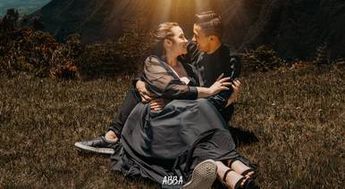 Pré Casamentos de Pré Casamento Ueslei e Taianara