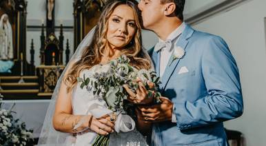 Casamentos de Casamento Bianca e Maycon