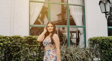 15 Anos de Pré 15 anos Manu