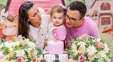 Infantil de 2° aninho da Amabile