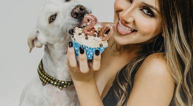 Ensaio de Ensaio 20 Anos Da Leticia