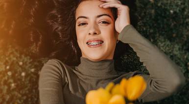 15 Anos de Pré 15 Anos Ana Luiza