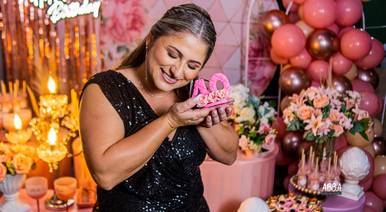 Aniversarios de Niver da Claudia