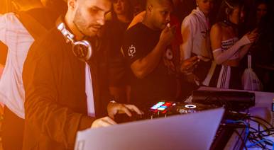 Corporativos de Birthday DjjotaB