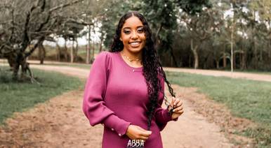 15 Anos de Pré 15 Anos Ala Elisa