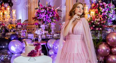 15 Anos de 15 Anos Maria Eduarda