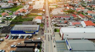 Corporativos de 7 de Setembro Capivari de Baixo