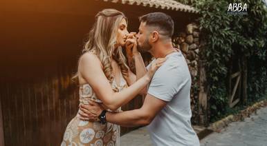 Pré Casamentos de Pré Casamento Jessica e Jeferson