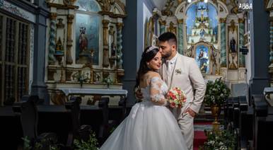 Casamentos de Casamento Thayani e Jocemar