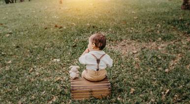 Infantil de Pré Primeiro Aninho Joaquim
