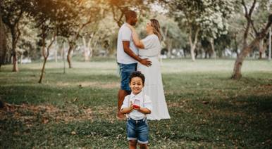 Ensaio de Ensaio de Familia Gean+Lilian=Henry