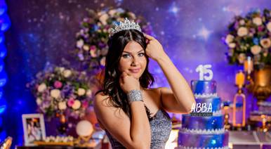 15 Anos de 15 Anos Vitória