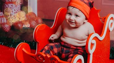 Temático Studio de Estudio Natal Elias