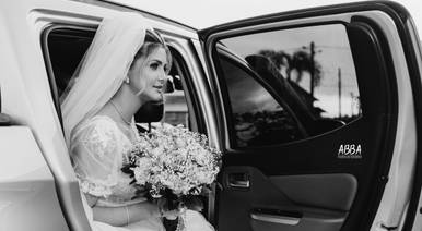 Casamentos de Casamento Jessica e Jefferson