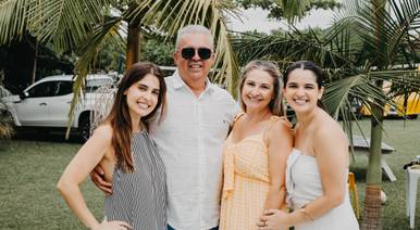 Aniversarios de 50 anos no Marquinhos