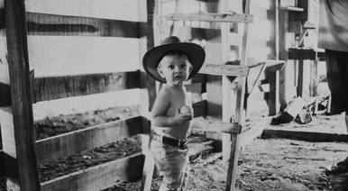 Infantil de Pré 2 Aninhos Pedro