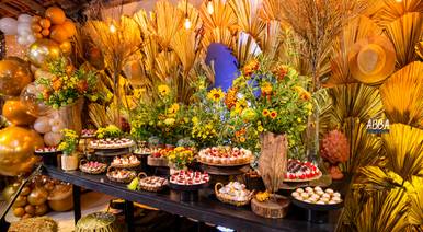 Aniversarios de Niver Suzana e Judite