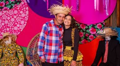 Corporativos de 2° Edição Festa na Roça