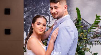 Casamentos de Casamento Civil Alex e Nicolly