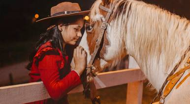 Ensaio de Ensaio Sabrina