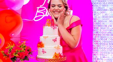 Aniversarios de Niver da Lilian