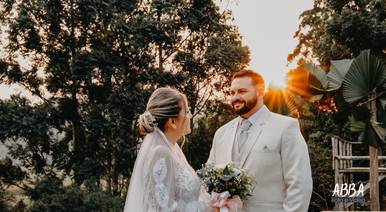 Casamentos de Casamento Edu e Daiane