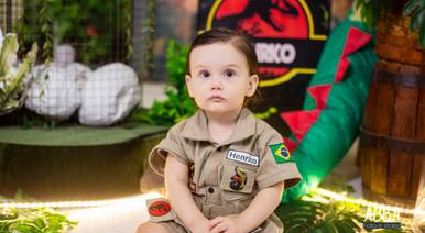 Infantil de Primeiro aninho Henrico