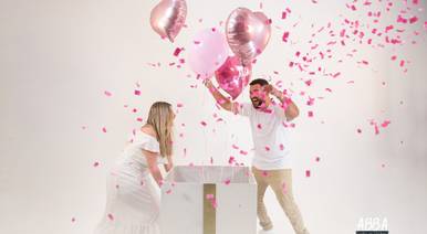 Gestantes de Bem Vinda Mavie