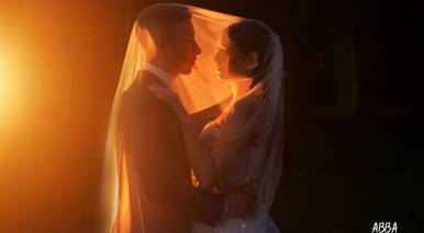 Casamentos de Kamilly e Will