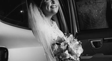 Casamentos de Josias e Isadora