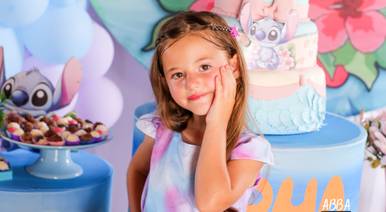 Infantil de 5 Anos da Ester