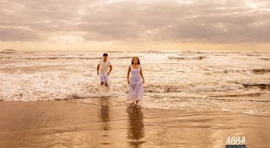 Pré Casamentos de Pré Wedding Julia e Mateus