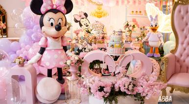 Infantil de Niver da Aylla