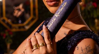 Corporativos de Coquetel Formatura Engenharia Química da Gabby