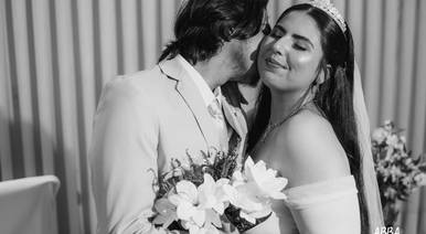 Casamentos de Casamento Vitória e Renan