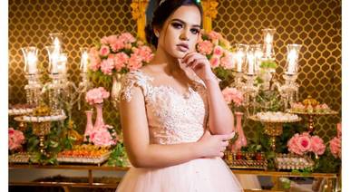 15 Anos de Maria Eduarda