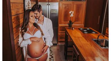 Gestantes de Shayana