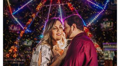 Pré Casamentos de Pré weddind Simone + Sergio