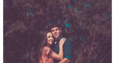 Pré Casamentos de Beatriz + Mateus