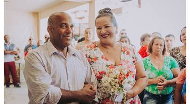 Casamentos de Marcia + Marcos